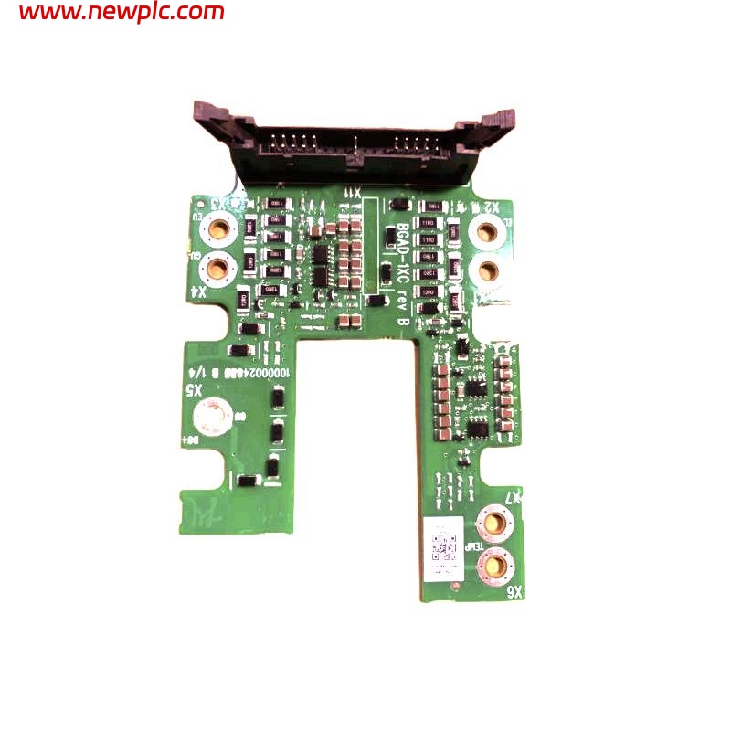 ABB BGAD-12C 3AUA0000112491 Inverter Accessories