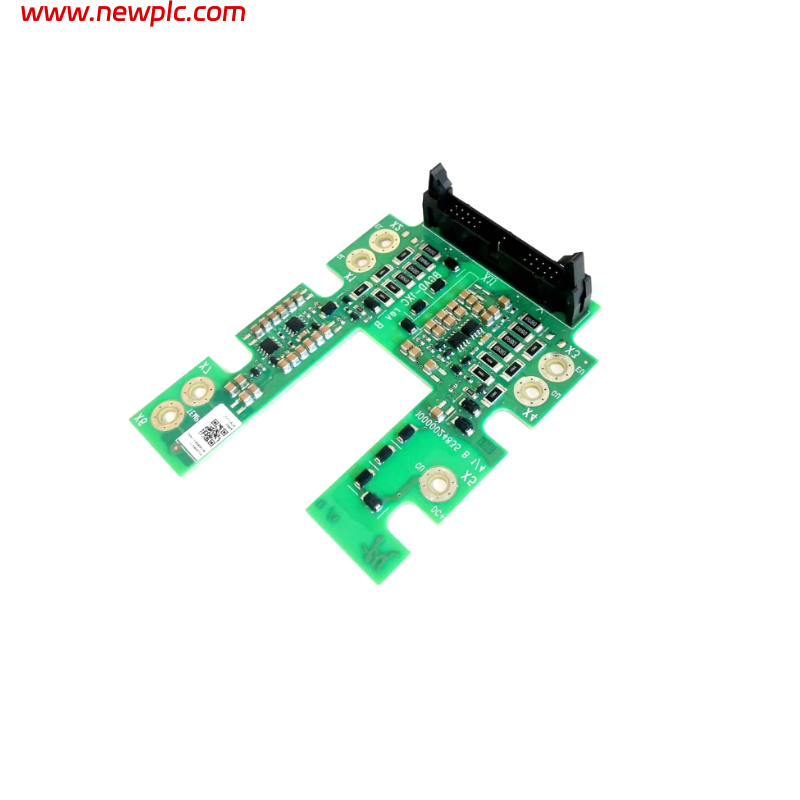 ABB BGAD-12C 3AUA0000112491 Inverter Accessories