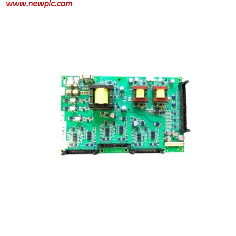 ABB BGDR-01C 3AUA0000074145 Inverter Accessories