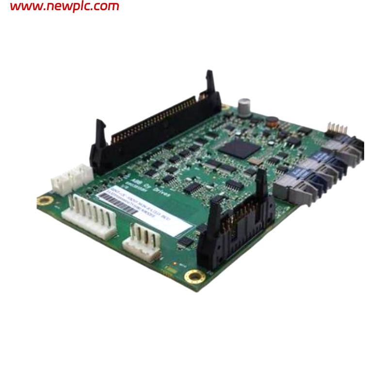 ABB BINT-12C 3AUA0000077967 Main Circuit Interface Board