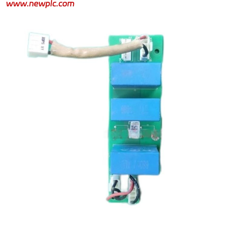 ABB BPCB-01C 3AXD50000000331 Capacitor Board