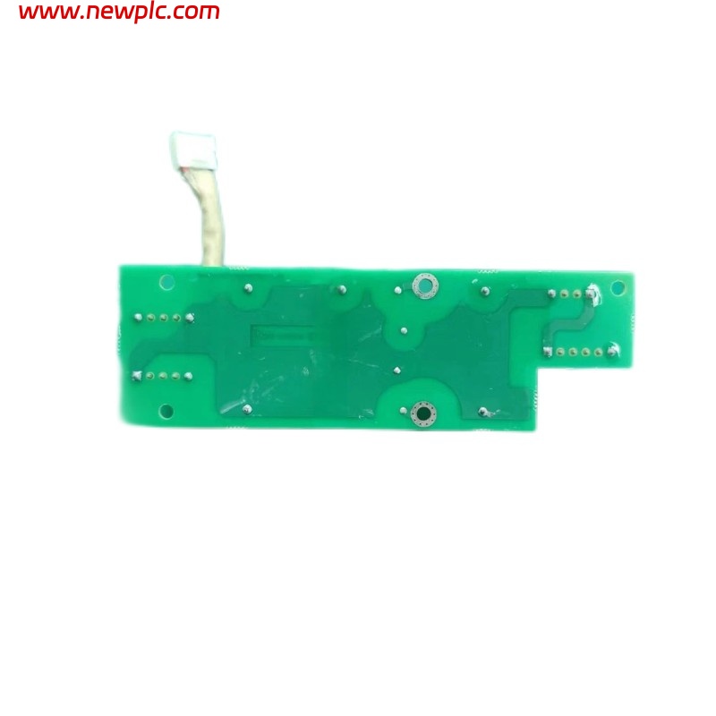 ABB BPCB-01C 3AXD50000000331 Capacitor Board