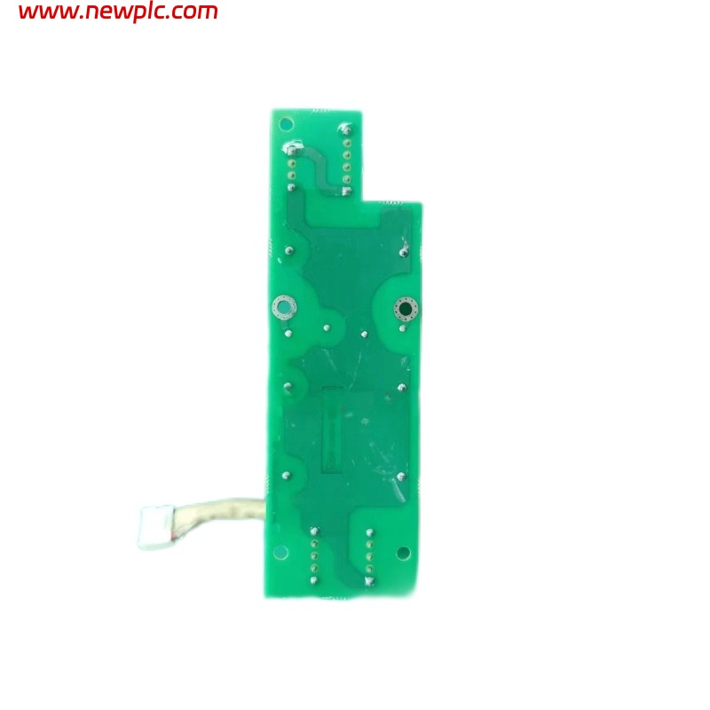 ABB BPCB-01C 3AXD50000000331 Capacitor Board