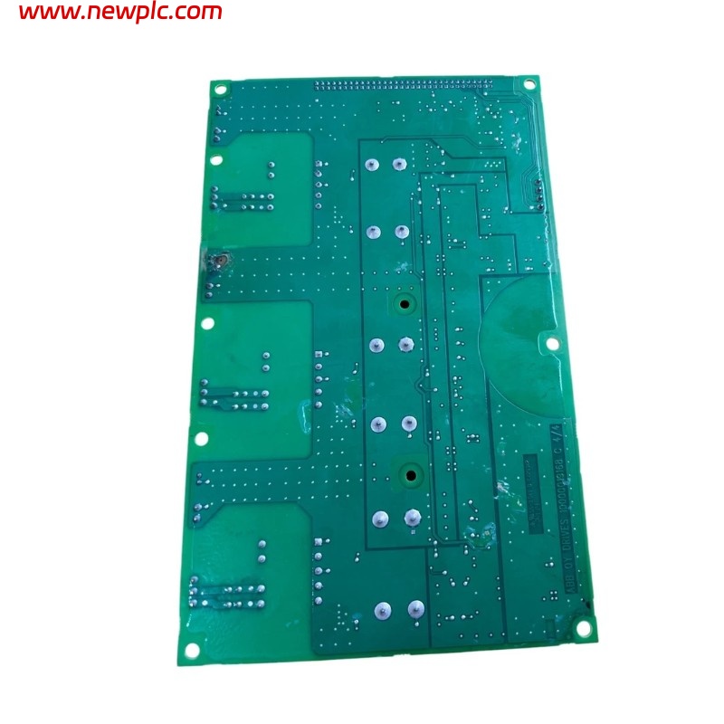 ABB BTDR-01C 3AUA0000094845 Power Supply Board