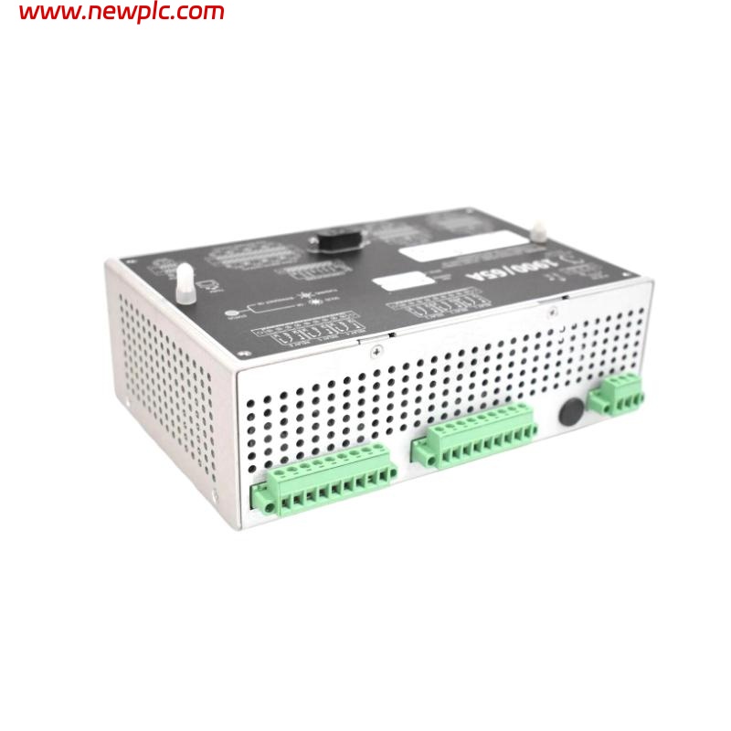 Bently Nevada 1900/65A-00-00-01-01-00 Universal Equipment Monitor