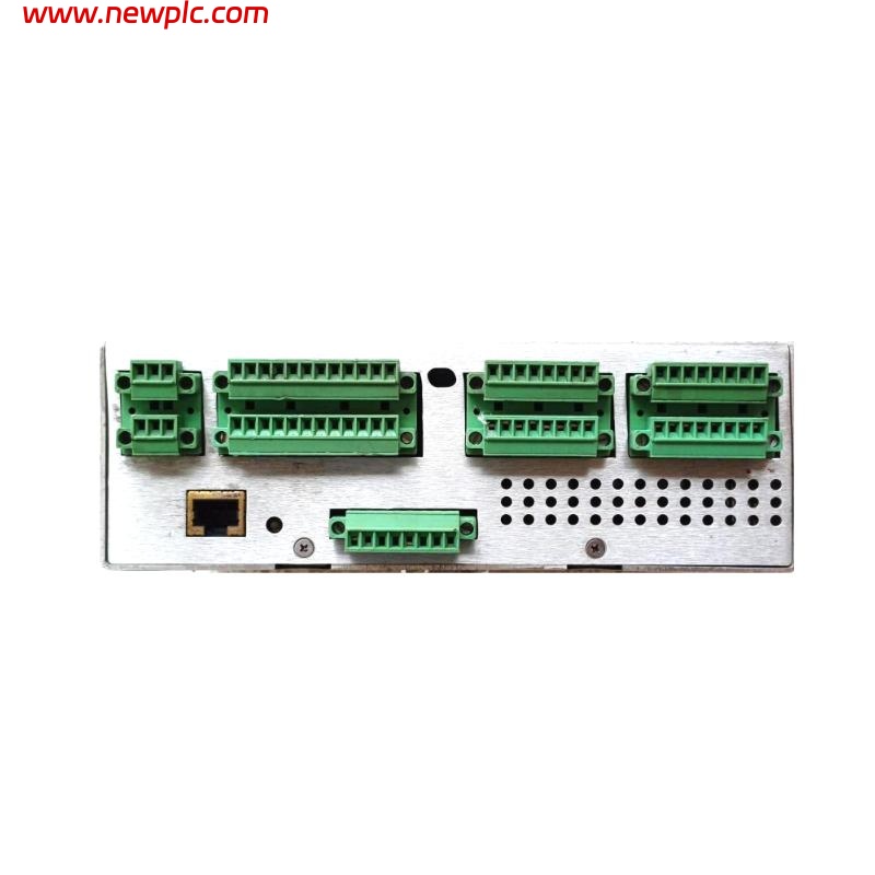 Bently Nevada 1900/65A-00-00-01-01-00 Universal Equipment Monitor