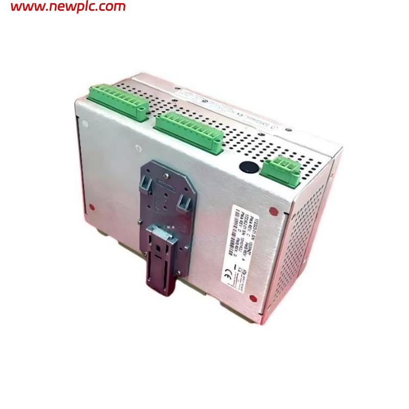 Bently Nevada 1900/65A-00-01-01-00-00 General Equipment Monitor