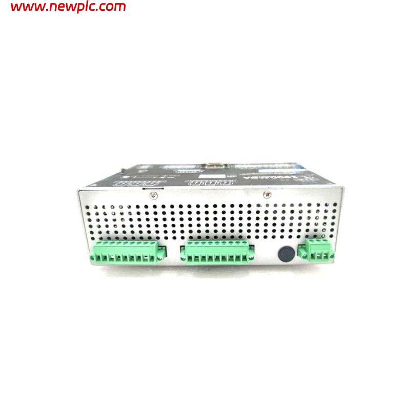 Bently Nevada 1900/65A-00-01-02-00-00 General Equipment Monitor