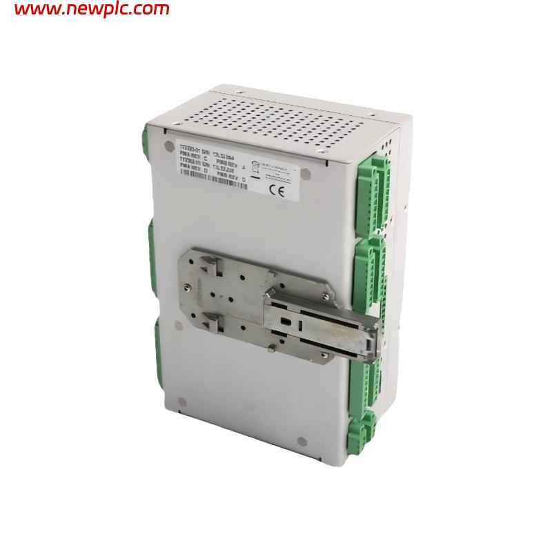 Bently Nevada 1900/65A-01-01-00-00-00 General Equipment Monitor