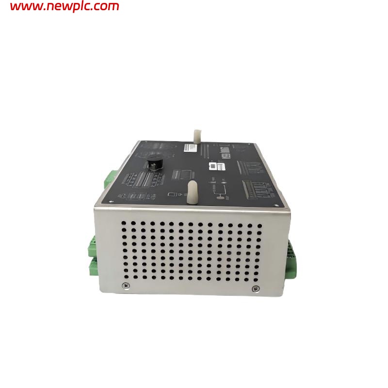 Bently Nevada 1900/65A-01-01-01-00-00 General Equipment Monitor