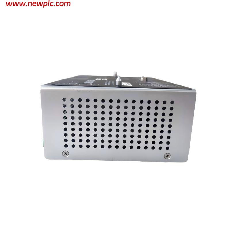 Bently Nevada 1900/65A-01-01-01-BR-01 General Equipment Monitor