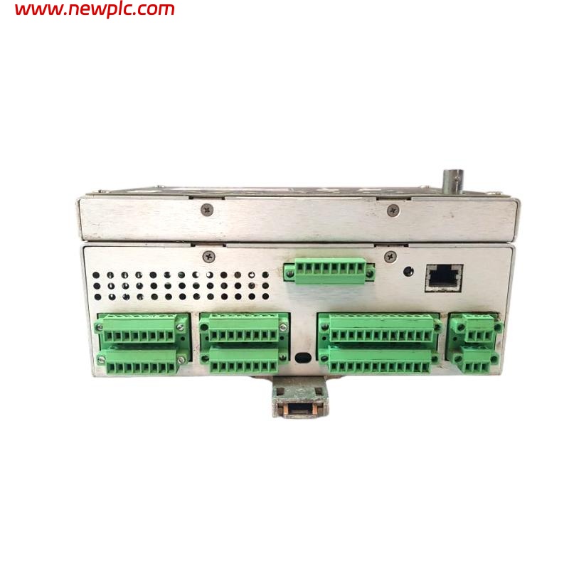 Bently Nevada 1900/65A-01-01-02-00-01 Universal Equipment Monitor