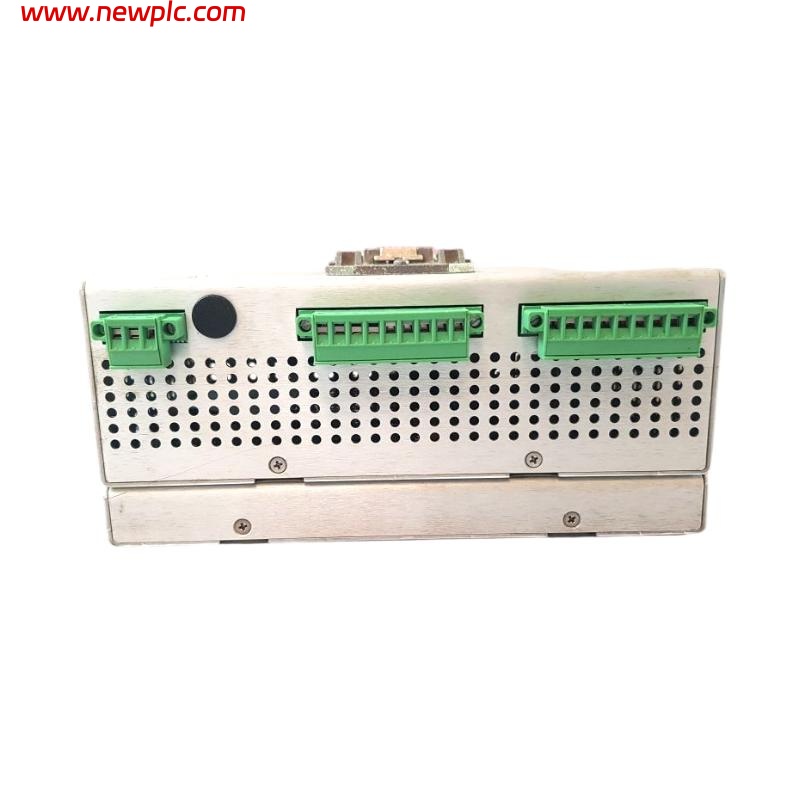 Bently Nevada 1900/65A-01-01-02-00-01 Universal Equipment Monitor