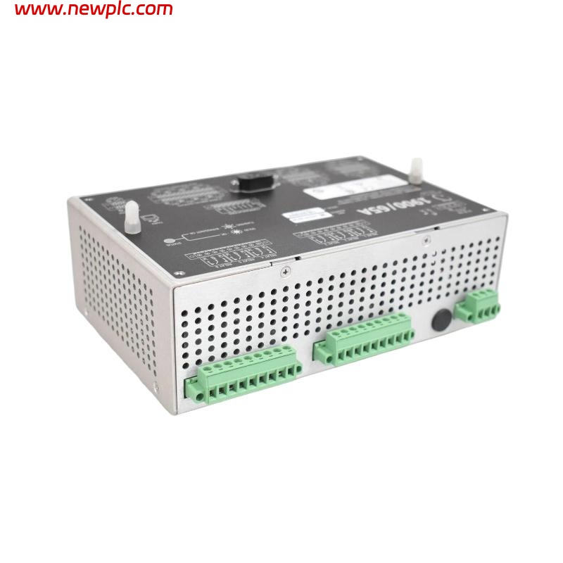 Bently Nevada 1900/65A-01-01-03-00-00 General Equipment Monitor