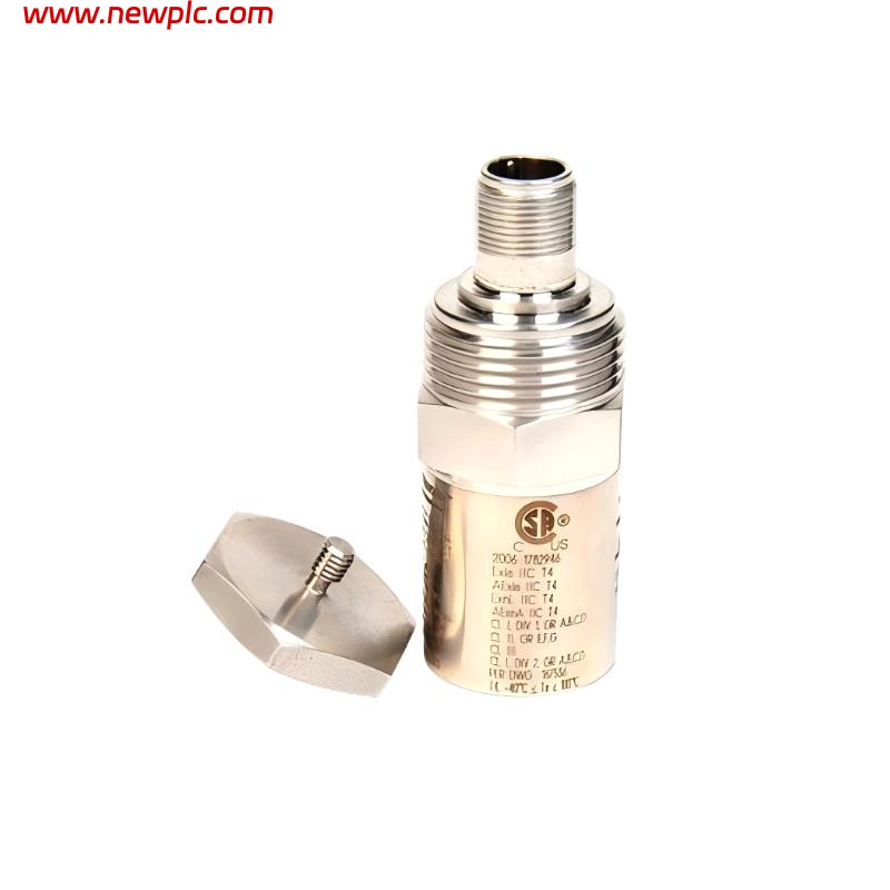 Bently Nevada 190501-00-00-04 Velomitor CT Speed Sensor