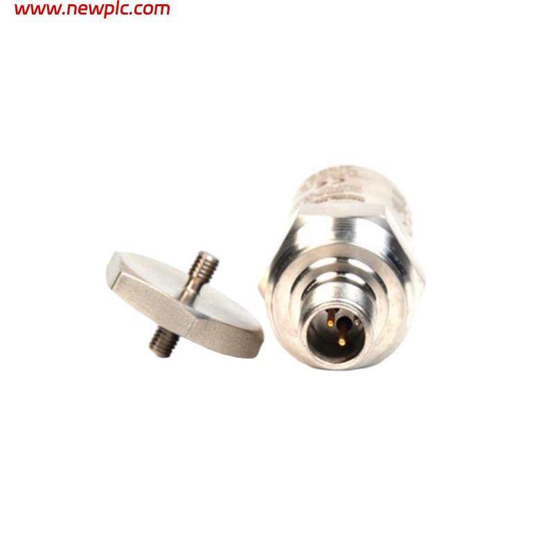 Bently Nevada 190501-03-00-00 Velomitor CT Speed Sensor