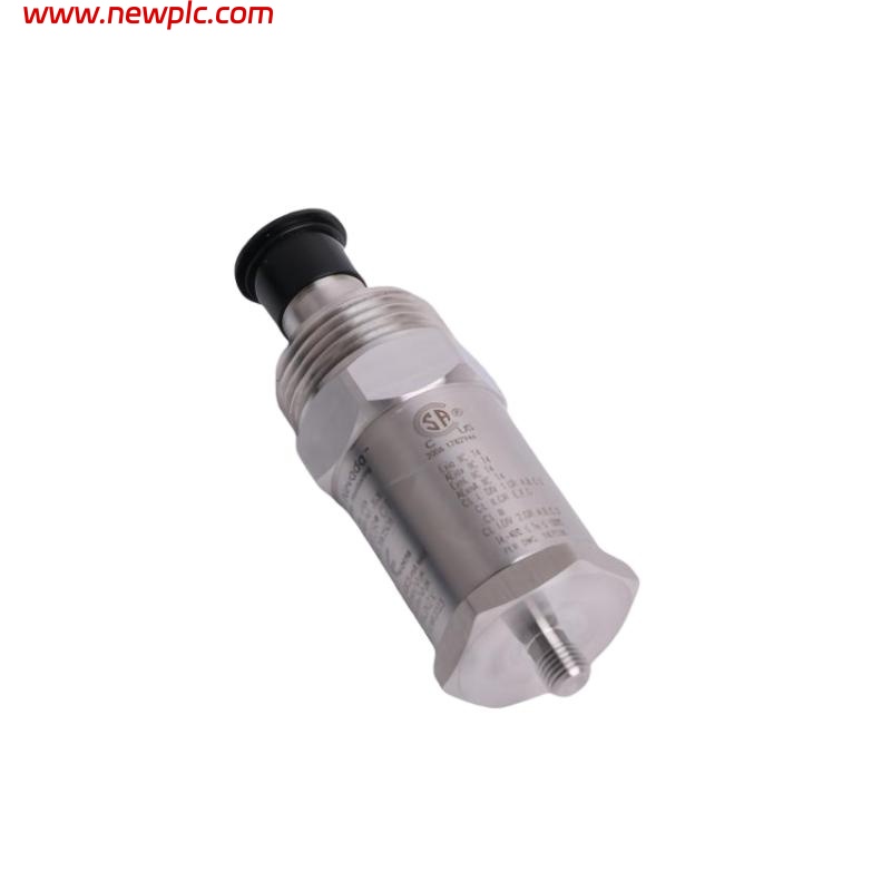 Bently Nevada 190501-07-00-00 Velomitor CT Speed Sensor