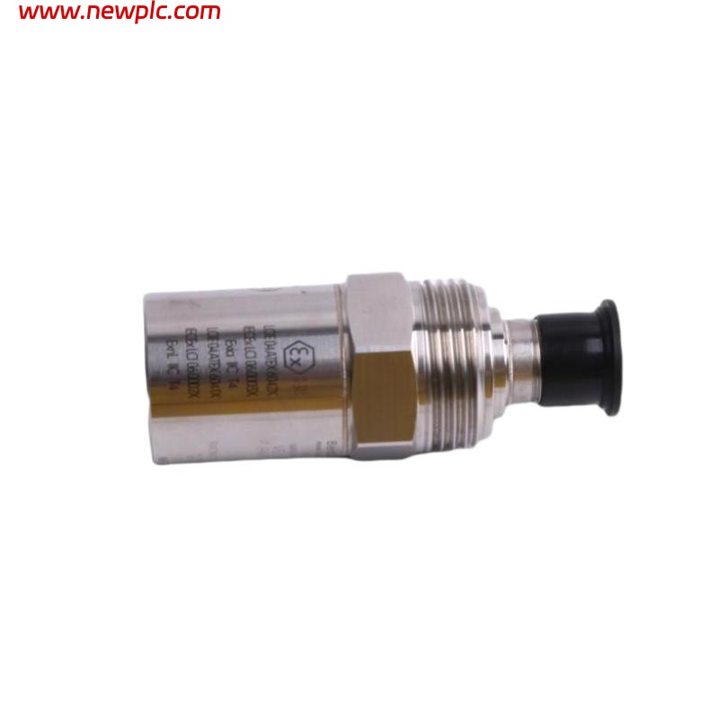 Bently Nevada 190501-07-00-00 Velomitor CT Speed Sensor