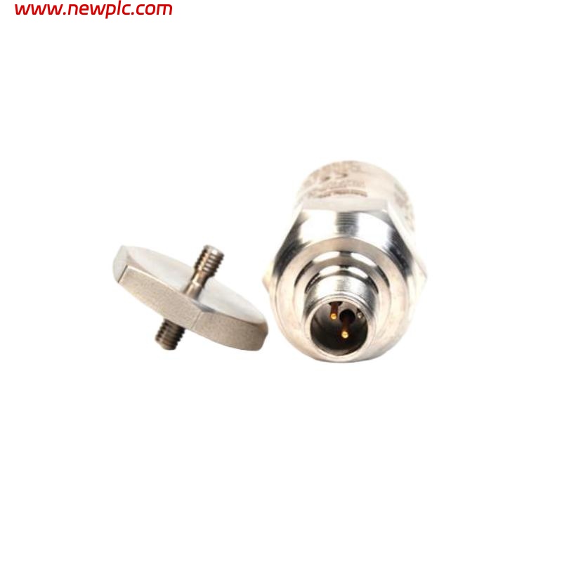 Bently Nevada 190501-07-00-01 Velomitor CT Speed Sensor