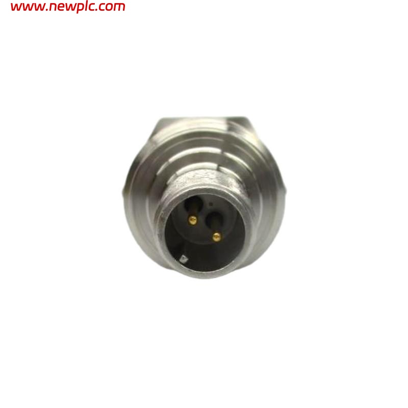 Bently Nevada 190501-09-00-01 Velomitor CT Speed Sensor