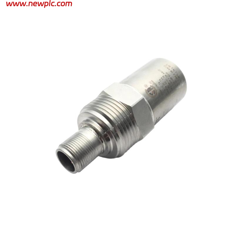 Bently Nevada 190501-11-00-04 Velomitor CT Speed Sensor