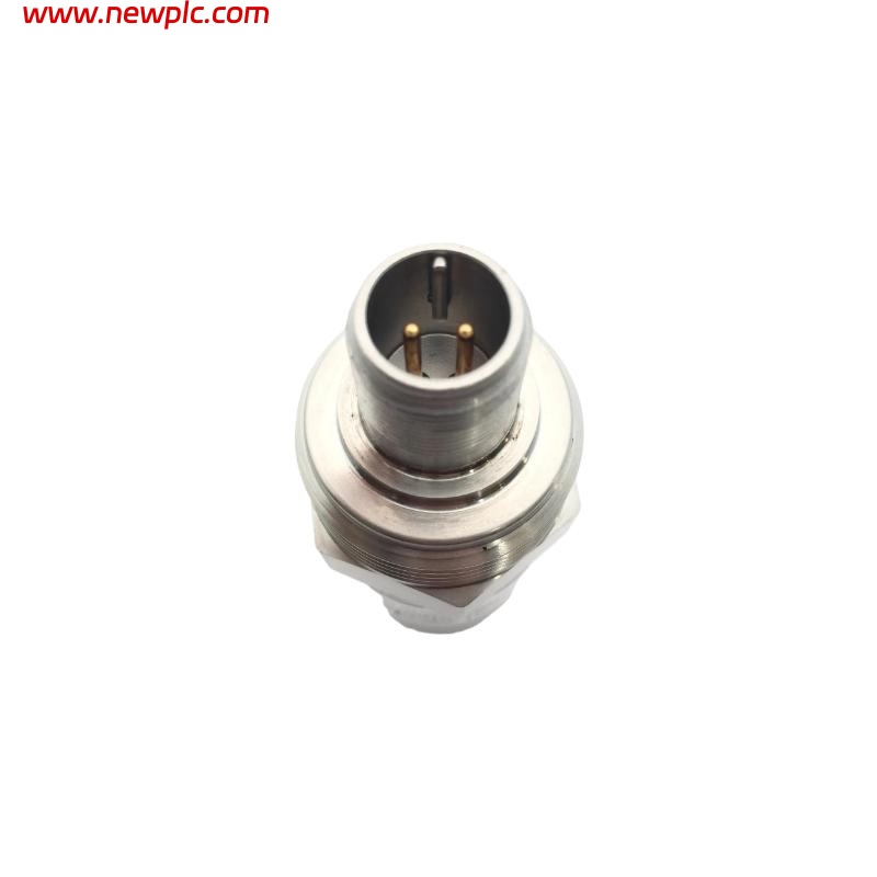 Bently Nevada 190501-12-00-00 Velomitor CT Speed Sensor