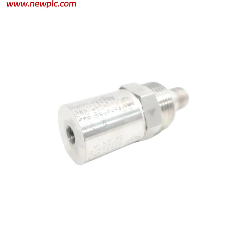 Bently Nevada 190501-12-00-00 Velomitor CT Speed Sensor