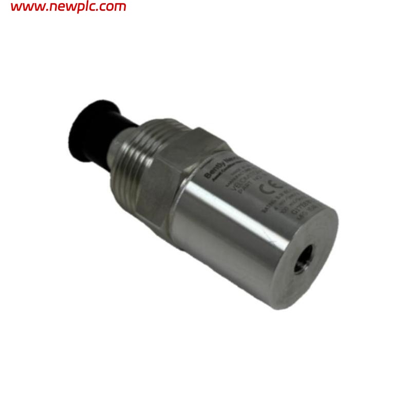 Bently Nevada 190501-12-00-05 Velomitor CT Speed Sensor