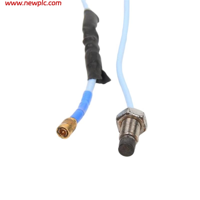 Bently Nevada 330101-00-08-10-02-RU 3300 XL 8mm Proximity Probe