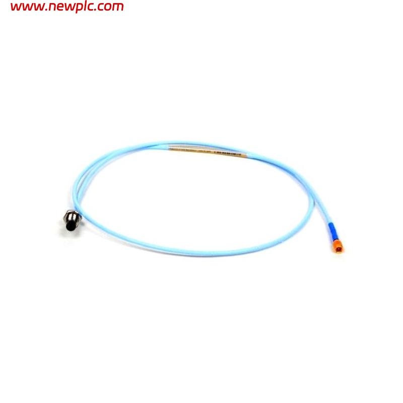 Bently Nevada 330101-00-08-10-02-RU 3300 XL 8mm Proximity Probe