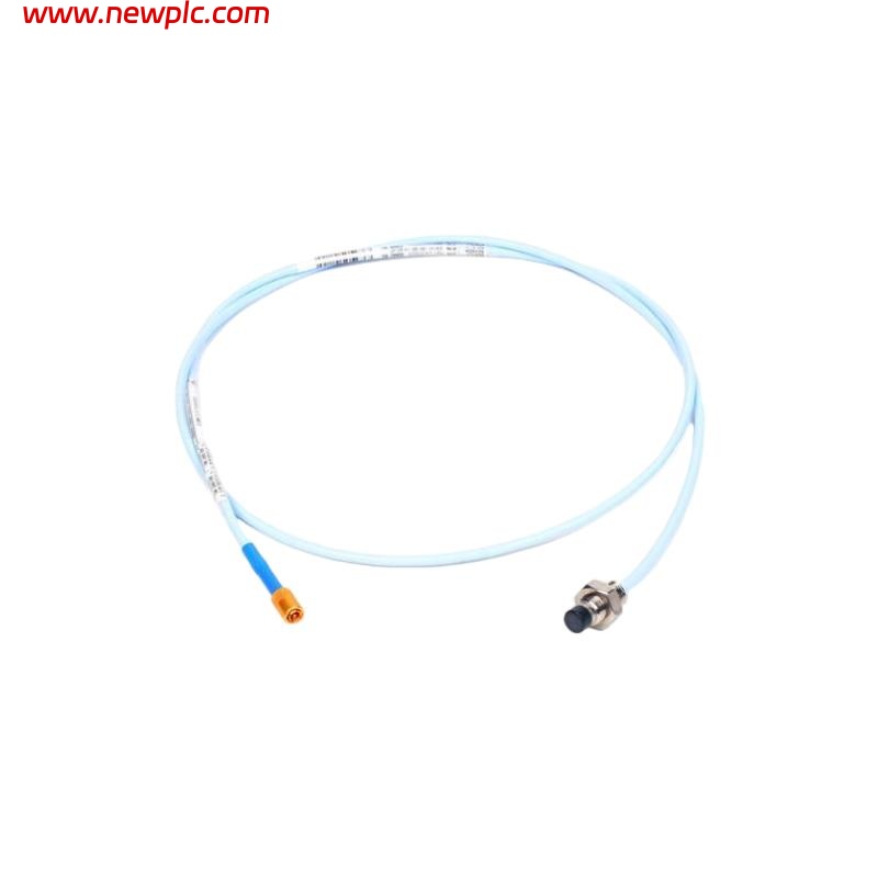 Bently Nevada 330101-00-08-10-02-RU 3300 XL 8mm Proximity Probe