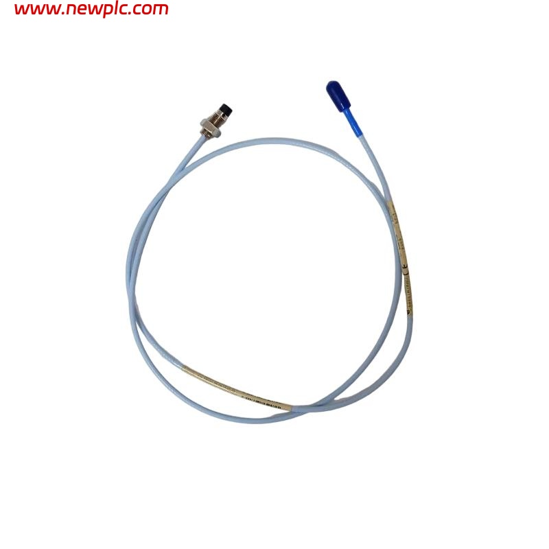 Bently Nevada 330101-00-08-10-11-00 3300 XL 8mm Proximity Probe