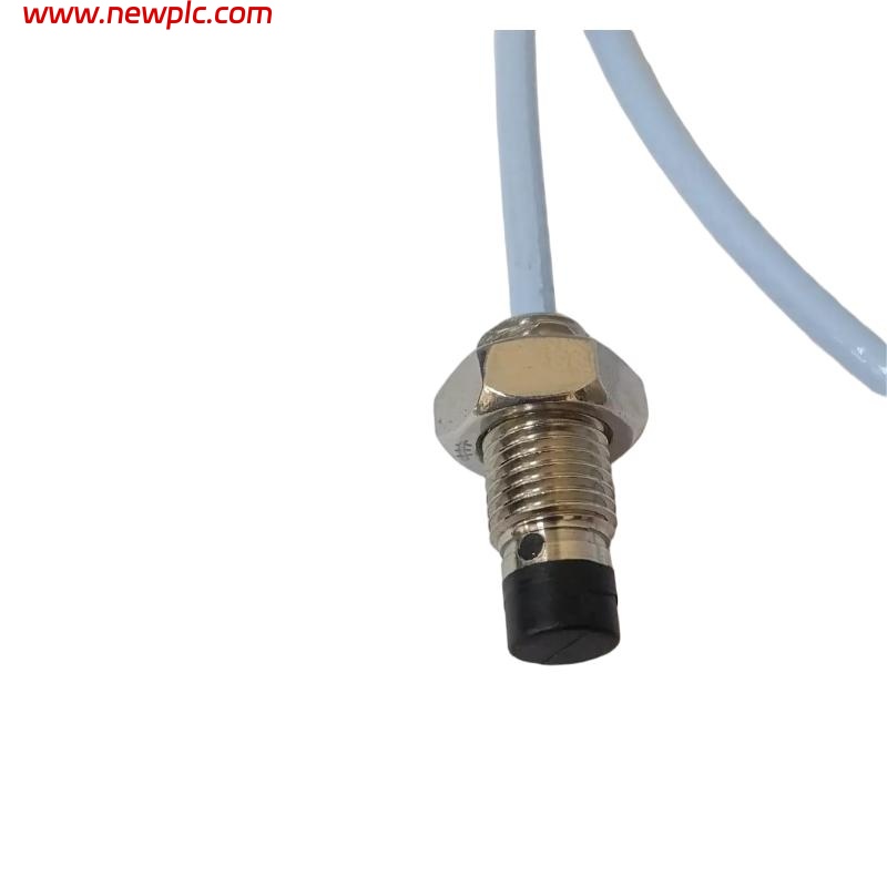 Bently Nevada 330101-00-08-10-11-00 3300 XL 8mm Proximity Probe