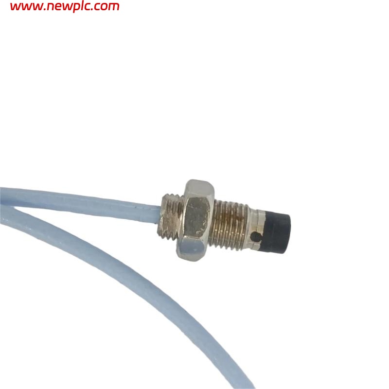 Bently Nevada 330101-00-08-10-11-00 3300 XL 8mm Proximity Probe