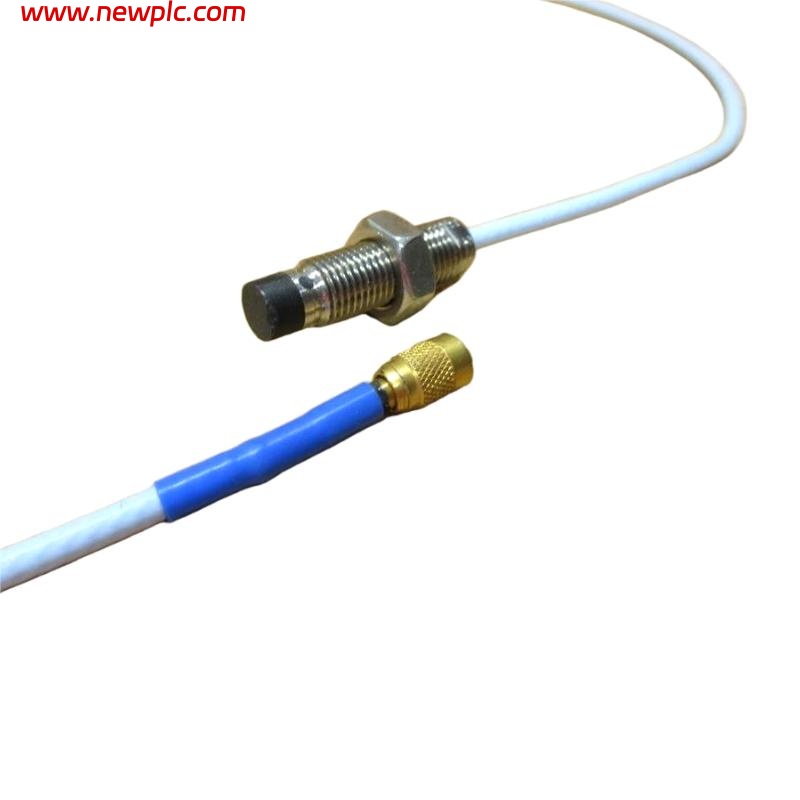 Bently Nevada 330101-00-10-15-02-05 3300 XL 8mm Proximity Probe