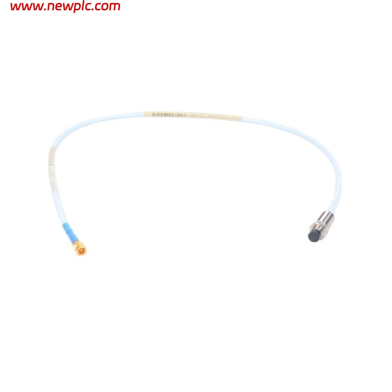 Bently Nevada 330101-00-11-10-02-05 3300 XL 8mm Proximity Probe