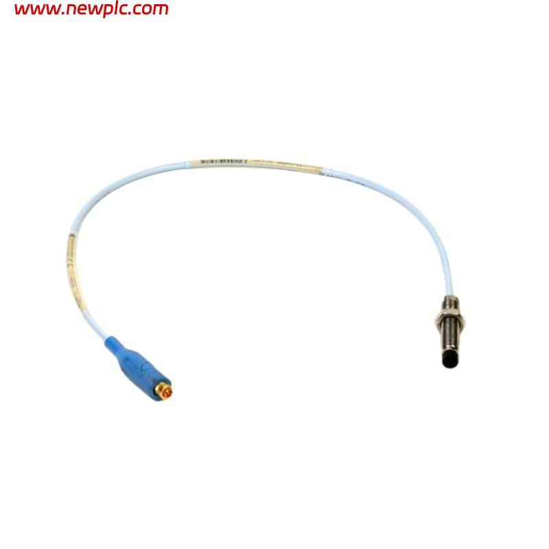 Bently Nevada 330101-00-11-15-02-05 3300 XL 8mm Proximity Probe