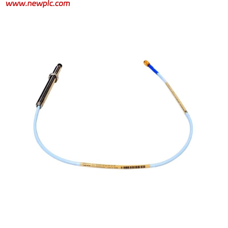 Bently Nevada 330101-00-11-15-02-05 3300 XL 8mm Proximity Probe
