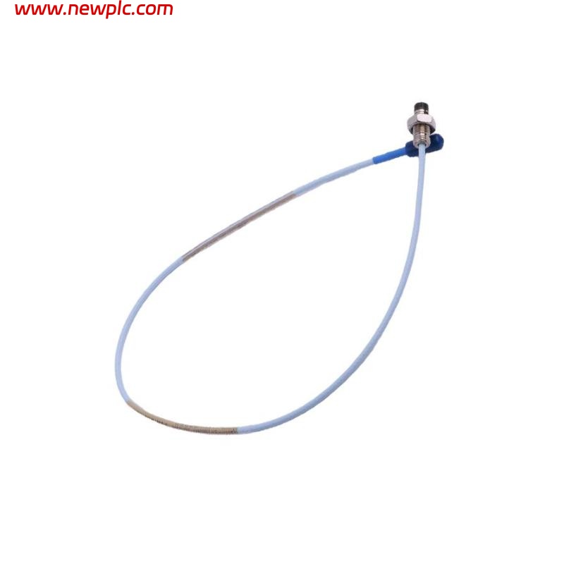 Bently Nevada 330101-00-12-05-01-05 3300 XL 8mm Proximity Probe