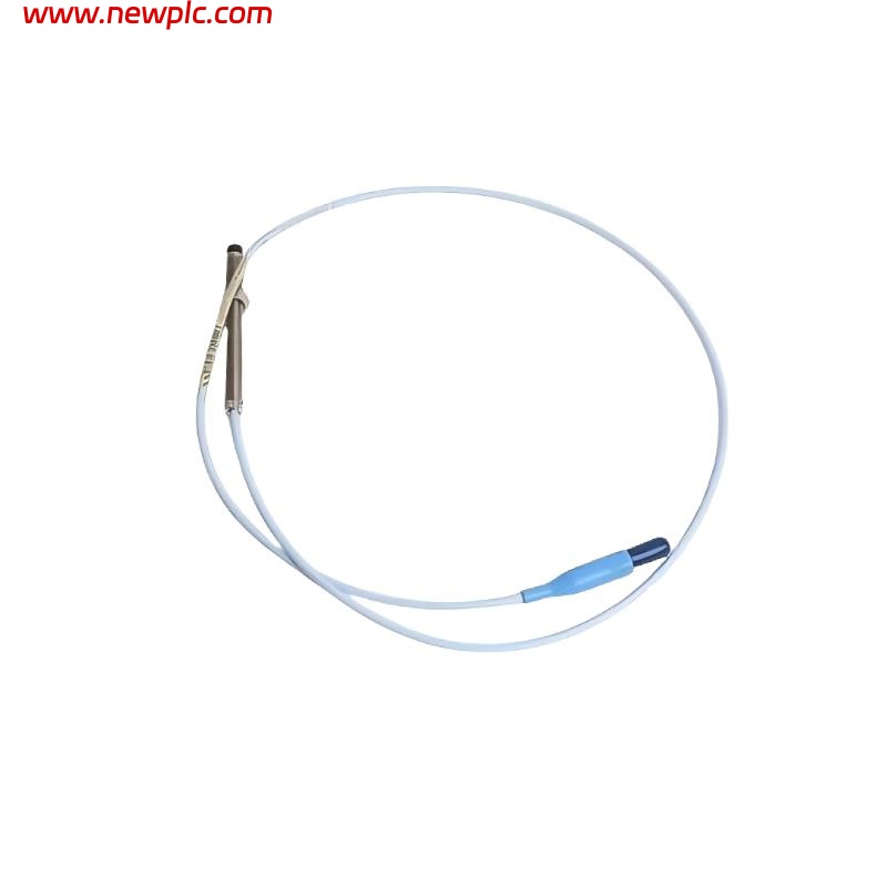 Bently Nevada 330101-00-12-10-01-00 3300 XL 8mm Proximity Probe