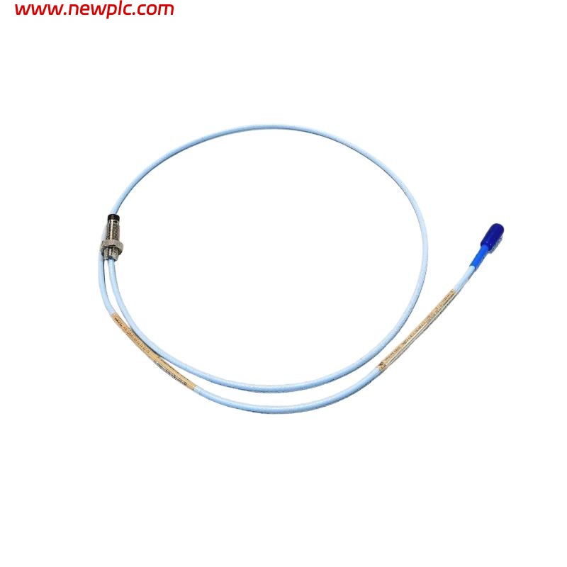 Bently Nevada 330101-00-12-10-01-00 3300 XL 8mm Proximity Probe