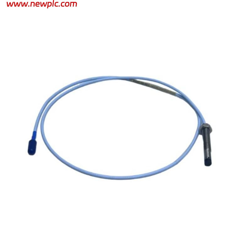 Bently Nevada 330101-00-12-10-02-RU 3300 XL 8mm Proximity Probe