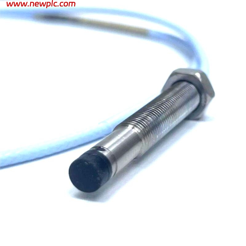 Bently Nevada 330101-00-12-10-02-RU 3300 XL 8mm Proximity Probe