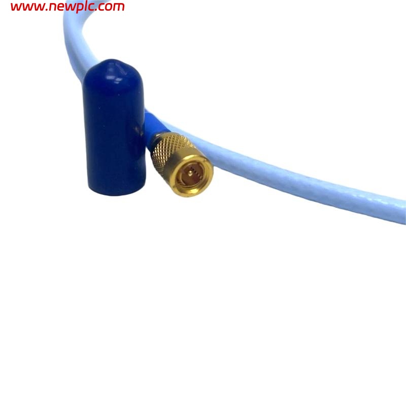 Bently Nevada 330101-00-12-10-02-RU 3300 XL 8mm Proximity Probe