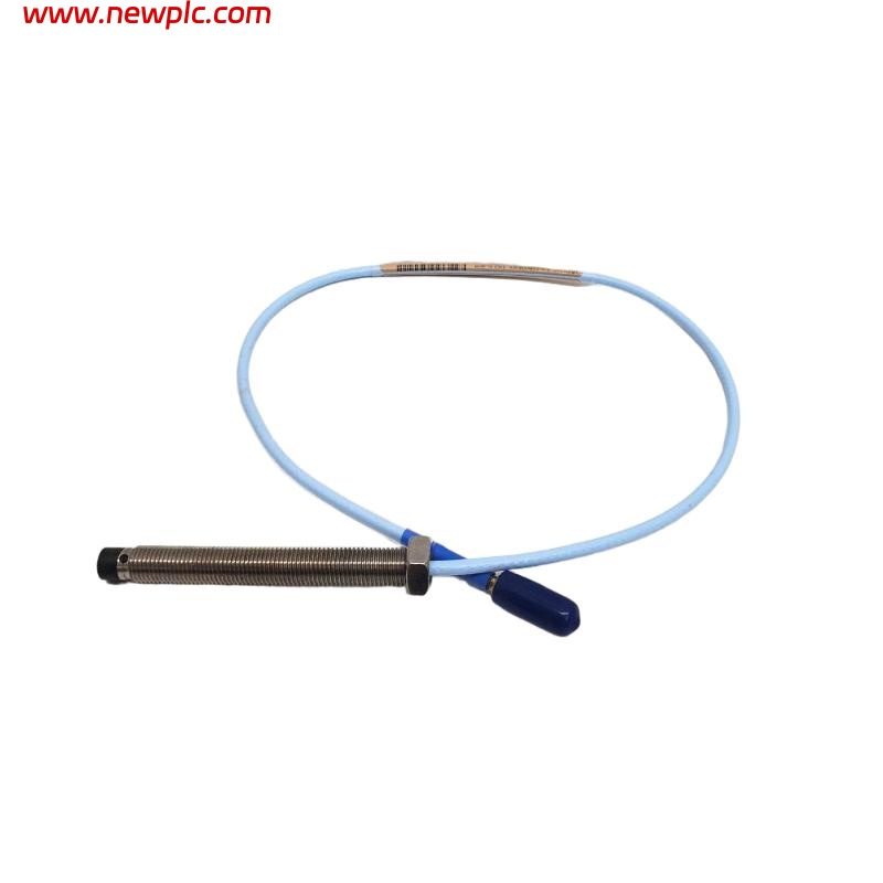 Bently Nevada 330101-00-13-15-02-00 3300 XL 8mm Proximity Probe