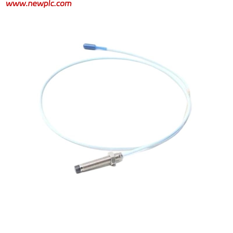 Bently Nevada 330101-00-13-15-02-00 3300 XL 8mm Proximity Probe