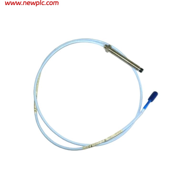 Bently Nevada 330101-00-33-05-02-05 3300 XL 8 mm Proximity Probe