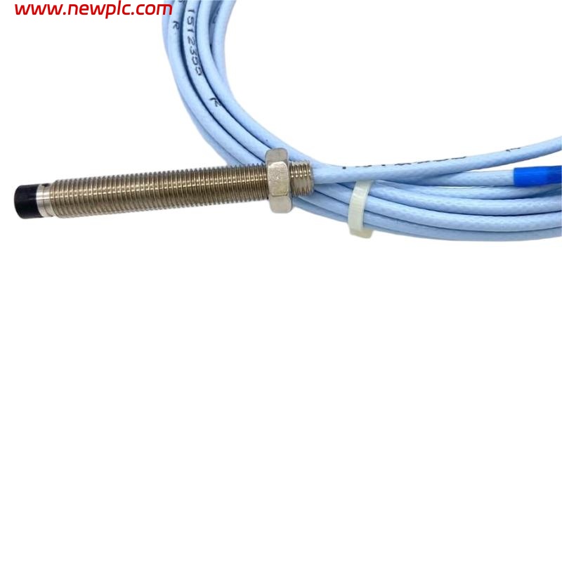 Bently Nevada 330101-00-33-05-02-05 3300 XL 8 mm Proximity Probe