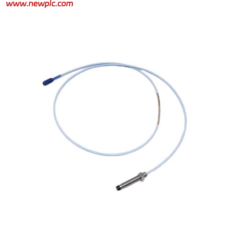 Bently Nevada 330101-00-33-15-02-05 3300 XL 8 mm Proximity Probe