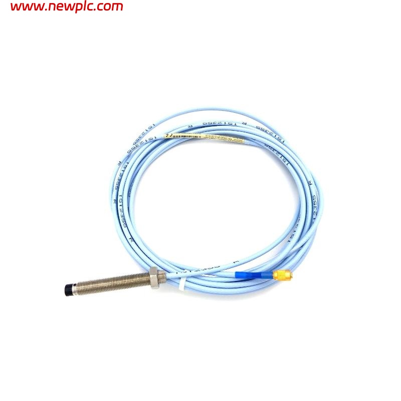 Bently Nevada 330101-00-33-15-02-05 3300 XL 8 mm Proximity Probe